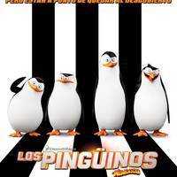 Zinea: 'Los Pinguinos de Madagascar'