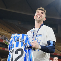 Unai Marrerori omenaldia