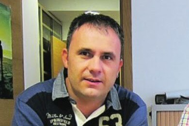Mikel Zubizarreta: 'Azkottixen, maiatzak 7xen, aukera!'