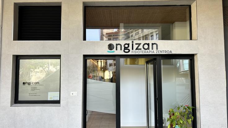 ongizan fisioterapia 1
