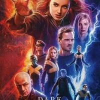 'X-Men: Fenix oscura' filma emango dute asteburuan Modelon