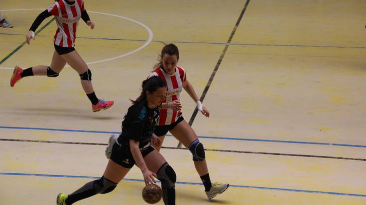 Asteburuko kirol egitaraua, martxoak 23-24