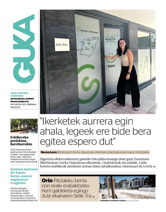 3116 alea