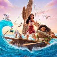 Zinema: 'Vaiana 2'