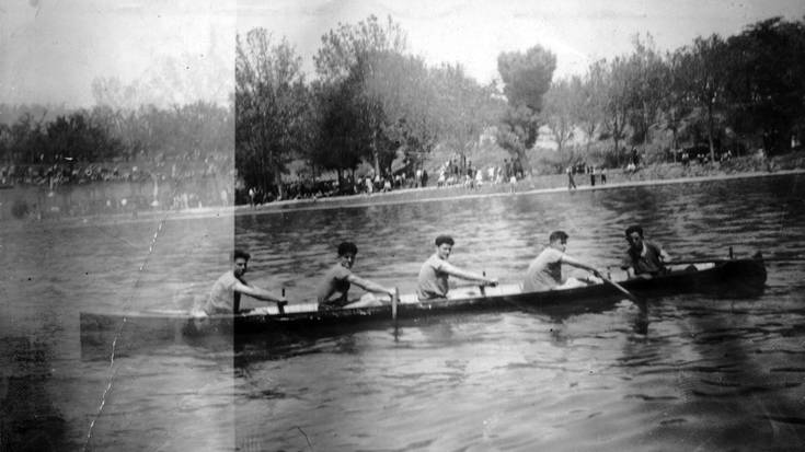 Batelen txanda heltzear