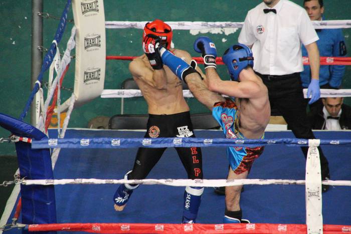 Euskal Herria K1 jaialdia izango da larunbatean Aritzbatalden kiroldegian