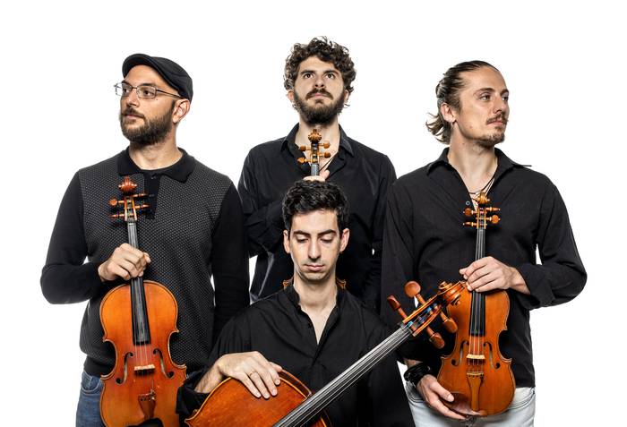 Etzi izango da Zarauzko Udako Musikaldiko hurrengo kontzertua