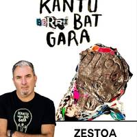 Kontzertua: 'Kantu berri bat gara'