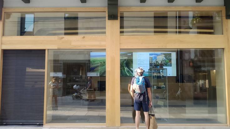 Herriko turismo plan estrategikoa eguneratzeko prozesua jarri du martxan udalak