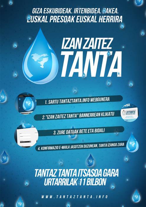 IZAN ZAITEZ TANTA! \