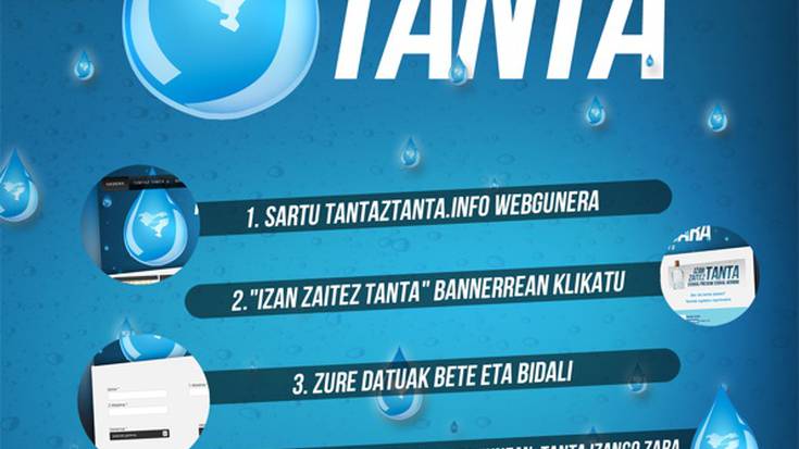 IZAN ZAITEZ TANTA! \