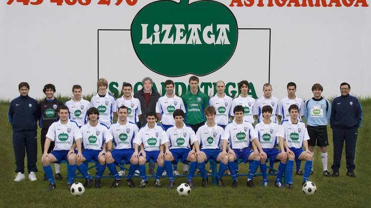 Lagun Onakek puntu bat behar du matematikoki Hirugarren Mailan jarraitzeko