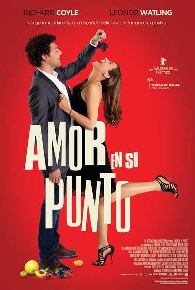 Zinea: 'Amor en su punto'