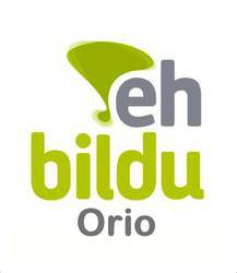 Bilera irekia antolatu du Orioko EH Bilduk ostegunerako