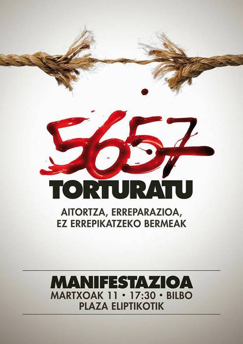 5657 Torturatu