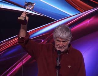 Feroz sari bana jaso dute Nagore Aranburu eta Kandido Uranga aktoreek