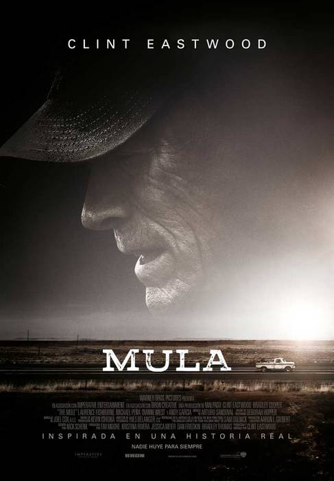 'Mula' filma