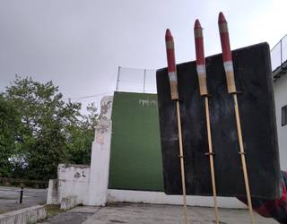San Isidro egunean, prozesioa, meza eta hamaiketakoa egingo dituzte Madariagan