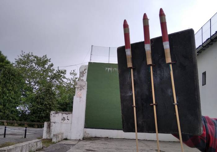San Isidro egunean, prozesioa, meza eta hamaiketakoa egingo dituzte Madariagan