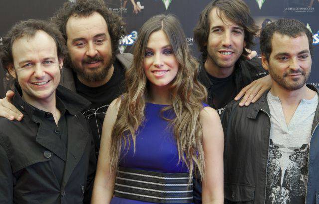 La Oreja de Van Gogh