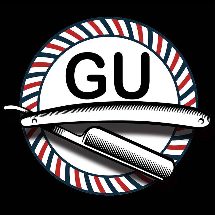 Gu Gizonezkoen ile-apaindegia logotipoa