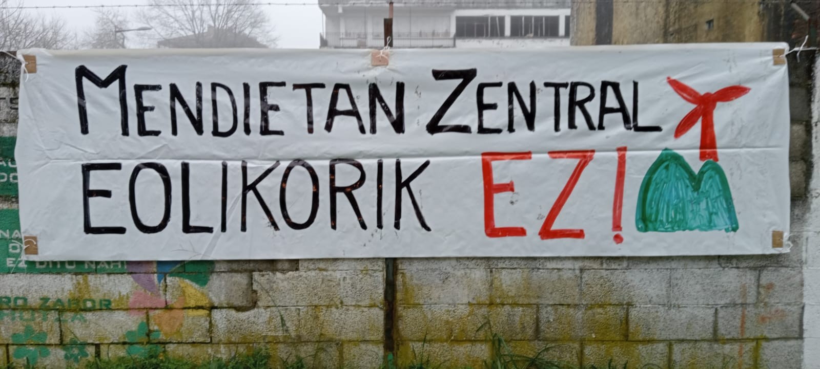 Sañu (eta gainontzekoak) bizirik