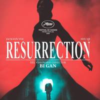 Filma: 'Resurrection' filmaren zineforuma