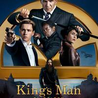 'The King's Man: La primera misión' filma