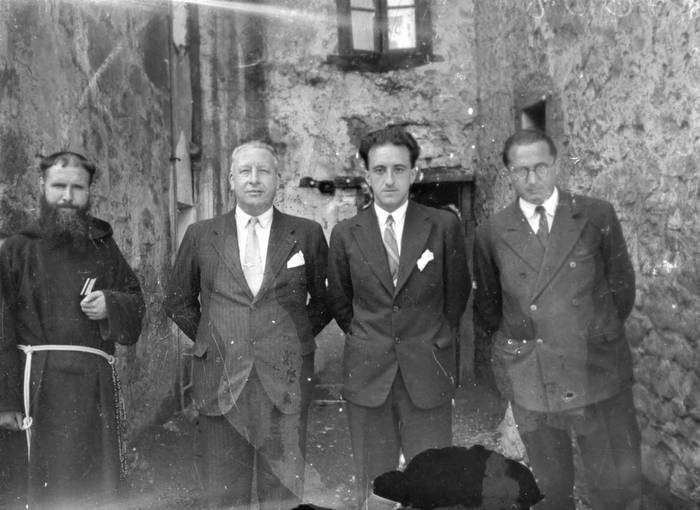 Asabaren baratzeko uzta