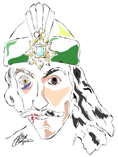 Errumania