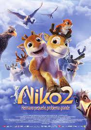 Zinea: 'Niko 2'