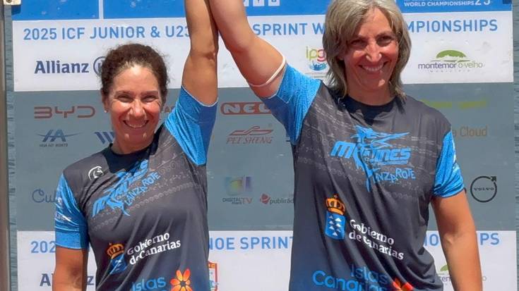 Maite Etxabe, munduko master pista txapelketan
