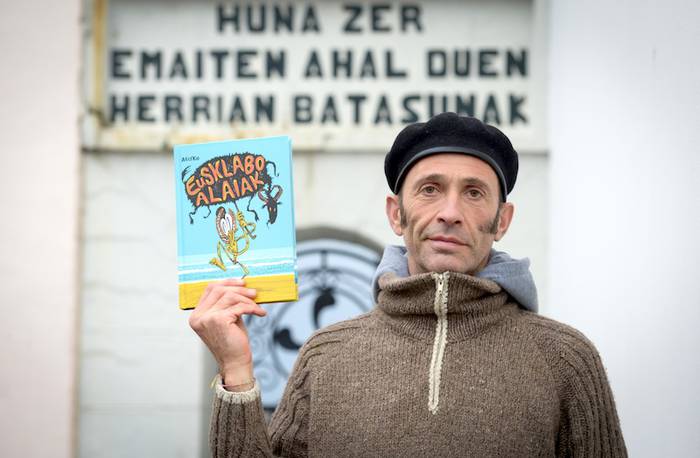 Ostegunean hasiko da Arranopola berriro