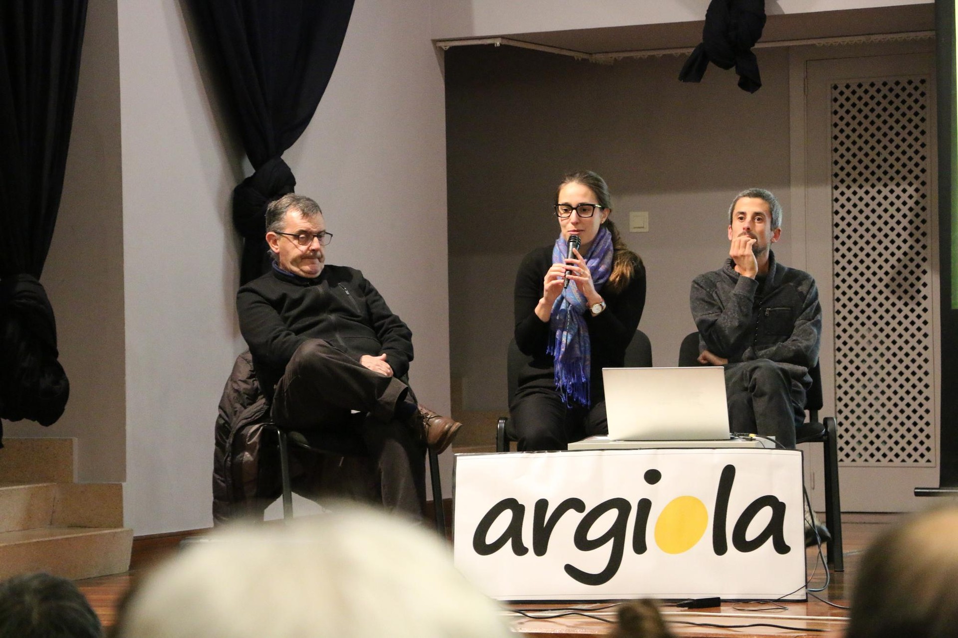 Argiola kooperatibak batzarra egingo du asteartean