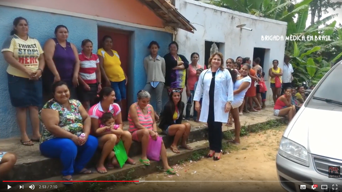 'Cubanas. Mujeres en Revolucion' dokumentala eskainiko dute bihar Zestoako Portale kultur elkartean
