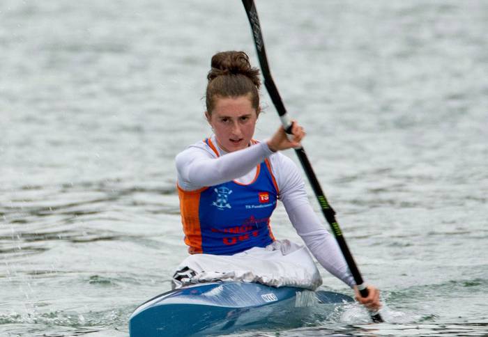 Itxas-Gaineko seniorrek "indartsu" amaitu dute Espainiako Txapelketa