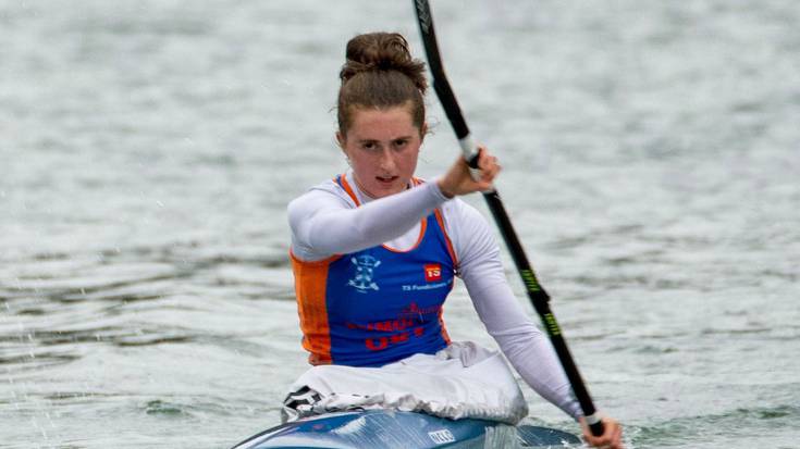 Itxas-Gaineko seniorrek "indartsu" amaitu dute Espainiako Txapelketa