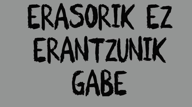 Azkoitian elkarretaratzea egingo dute bihar, Donibane Garaziko hilketa matxista salatzeko