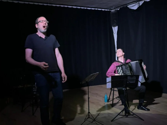 Musikak lekukoa hartuko du Udaberriko Bebarruko Jardunetan