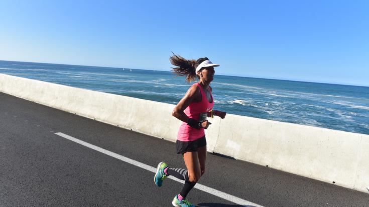 Bertan behera geratu da aurtengo Euskal Kosta Krosa lasterketa