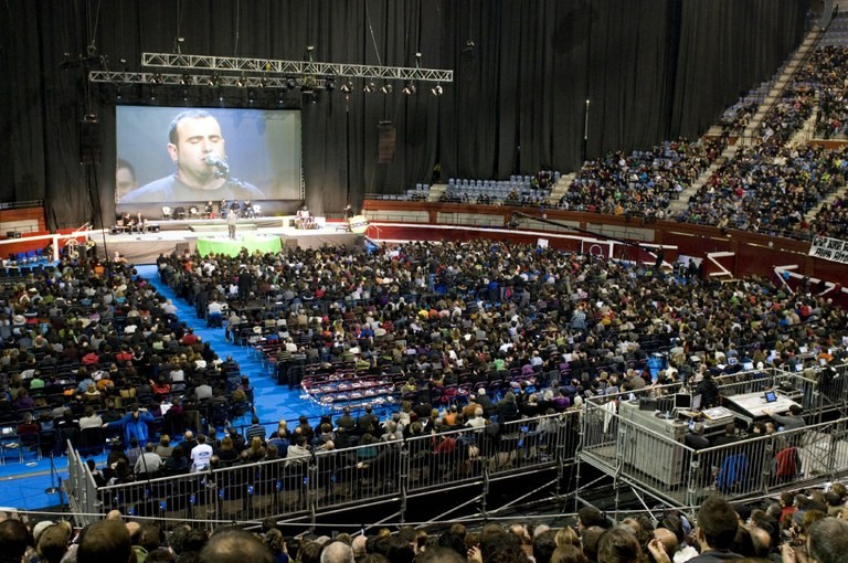 Gipuzkoako finalerako sarrerak salgai