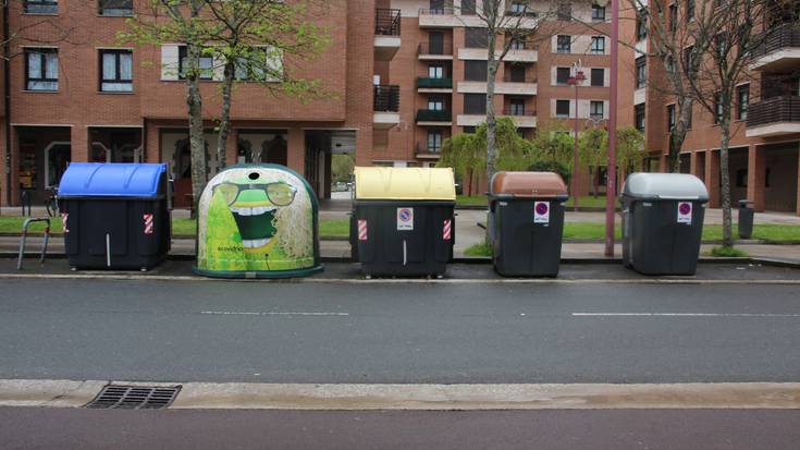  Martxan da hondakin sistema berriaren inguruko sentsibilizazio kanpaina