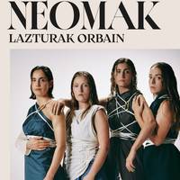 Kontzertua: Neomak