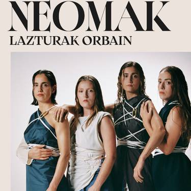Kontzertua: Neomak