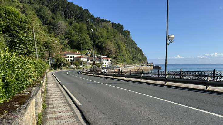 Udalerriko sarrera nagusietan segurtasuna areagotzeko azterlan bat enkargatu du Udalak