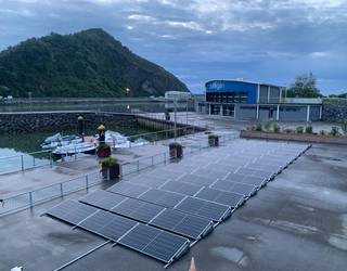 Herriko energia planak emandako aurreneko emaitzez "balorazio positiboa" egin du Orioko Udalak