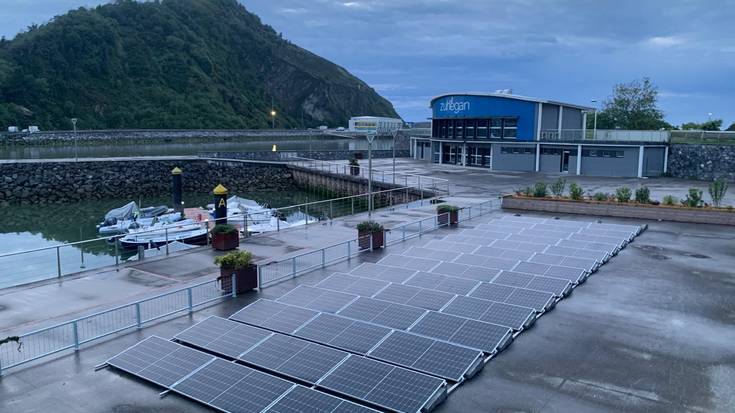 Herriko energia planak emandako aurreneko emaitzez "balorazio positiboa" egin du Orioko Udalak