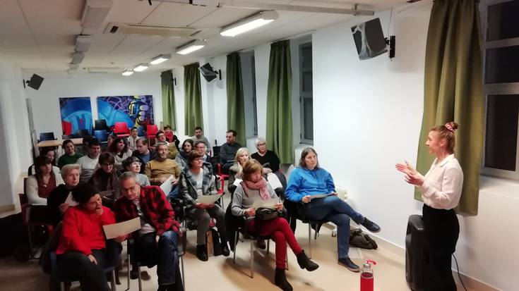 Jakinmina piztu du Euskaraldiaren bigarren edizioak