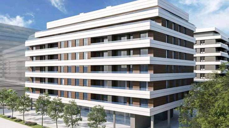 848 zarauztarrek eman dute izena Salberdingo R3 partzelako etxebizitza tasatuen zozketan