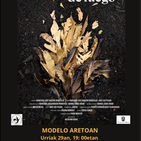 Dokumentala: 'Ladrones de fuego'